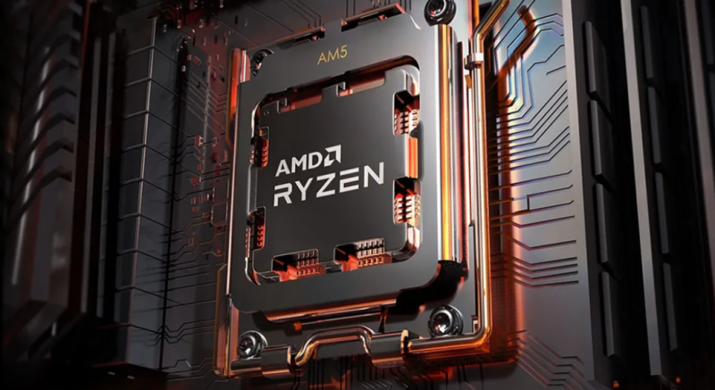Процессоры Ryzen 8000G не получат поддержку памяти ECC RAM